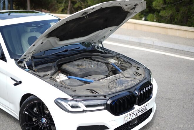 BMW 530-14