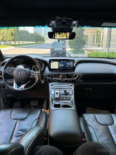 Hyundai Santa Fe-7