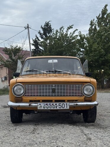 LADA (VAZ) 2101 1980, 64,000 km - 1.3 л - Bakı