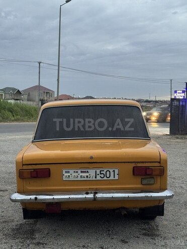 LADA (VAZ) 2101 1980, 64,000 km - 1.3 л - Bakı