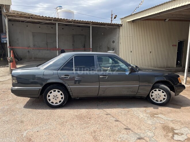 Mercedes E 200 1994, 700,000 km - 2.0 l - Bakı