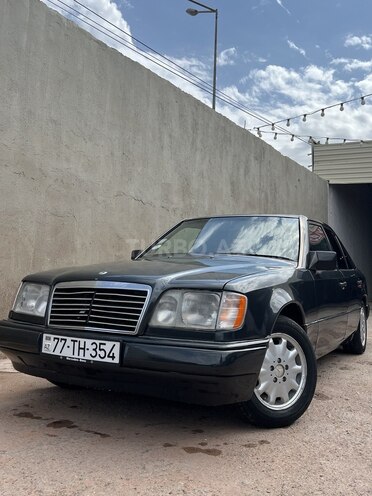 Mercedes E 200 1994, 700,000 km - 2.0 l - Bakı