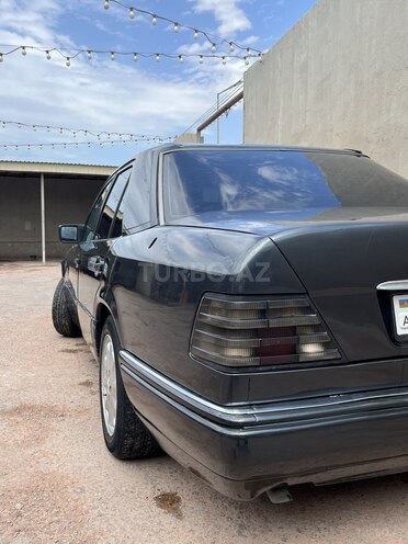 Mercedes E 200 1994, 700,000 km - 2.0 l - Bakı