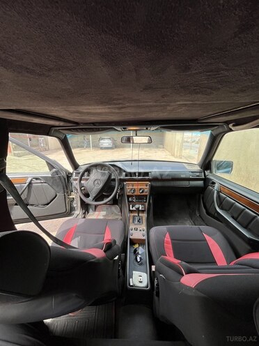 Mercedes E 200 1994, 700,000 km - 2.0 l - Bakı