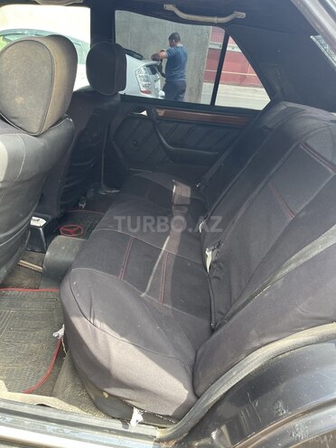 Mercedes E 200 1994, 700,000 km - 2.0 l - Bakı