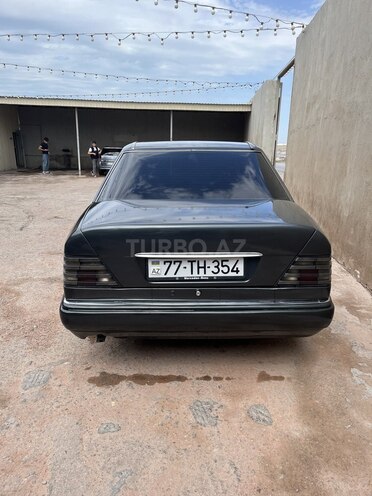 Mercedes E 200 1994, 700,000 km - 2.0 l - Bakı