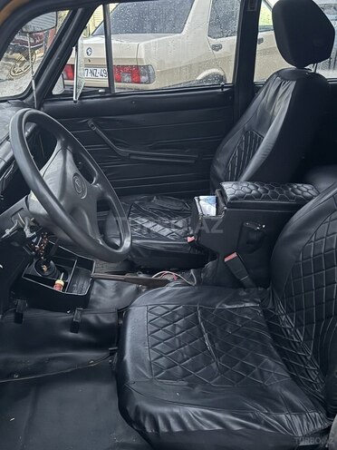 LADA (VAZ) 2101 1980, 64,000 km - 1.3 л - Bakı