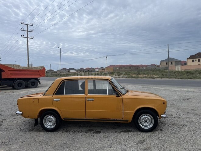 LADA (VAZ) 2101 1980, 64,000 km - 1.3 л - Bakı