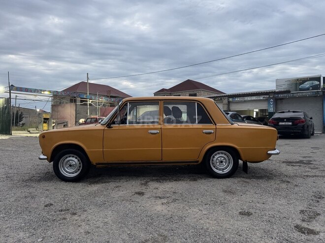 LADA (VAZ) 2101 1980, 64,000 km - 1.3 л - Bakı
