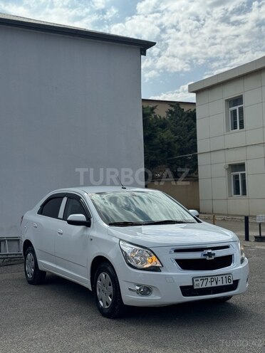 Chevrolet Cobalt-6