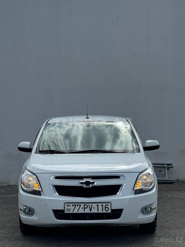 Chevrolet Cobalt-5