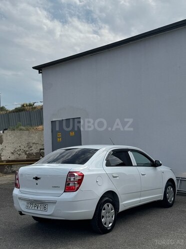 Chevrolet Cobalt-8