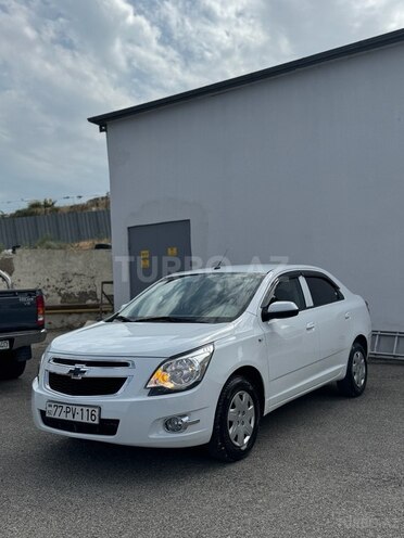 Chevrolet Cobalt-3