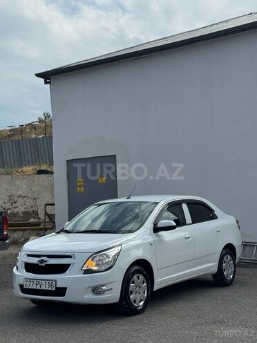 Chevrolet Cobalt-4