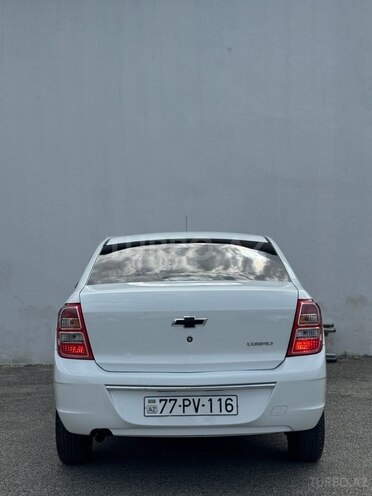 Chevrolet Cobalt-7