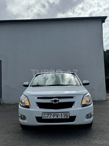 Chevrolet Cobalt-1
