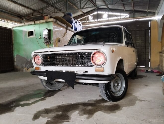 LADA (VAZ) 21011 1982, 82,222 km - 1.5 л - İmişli