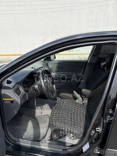 Kia Rio 2007, 373,000 km - 1.5 l - Bakı