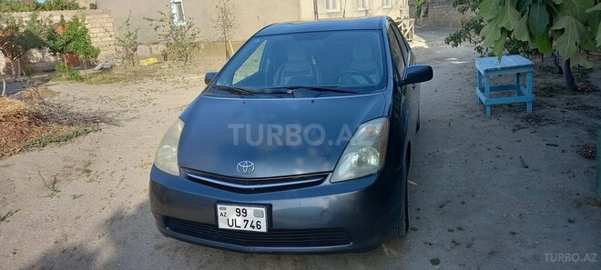 Toyota Prius 2007, 299,935 km - 1.5 l - Bakı