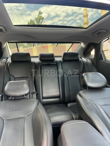Hyundai Azera 2013, 209,000 km - 2.4 l - Bakı
