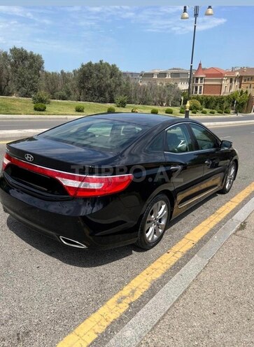 Hyundai Azera 2013, 209,000 km - 2.4 l - Bakı