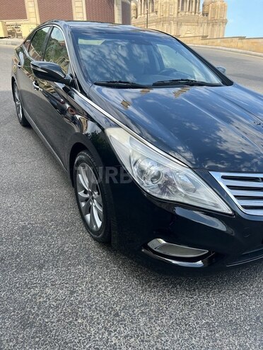 Hyundai Azera 2013, 209,000 km - 2.4 l - Bakı