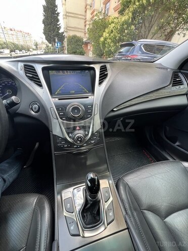 Hyundai Azera 2013, 209,000 km - 2.4 l - Bakı