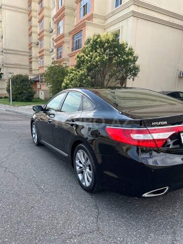 Hyundai Azera 2013, 209,000 km - 2.4 l - Bakı