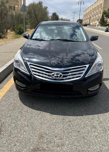 Hyundai Azera 2013, 209,000 km - 2.4 l - Bakı
