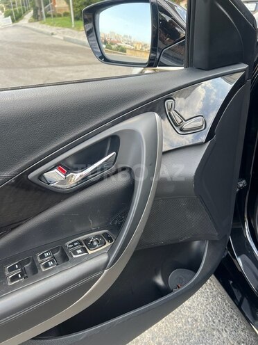 Hyundai Azera 2013, 209,000 km - 2.4 l - Bakı