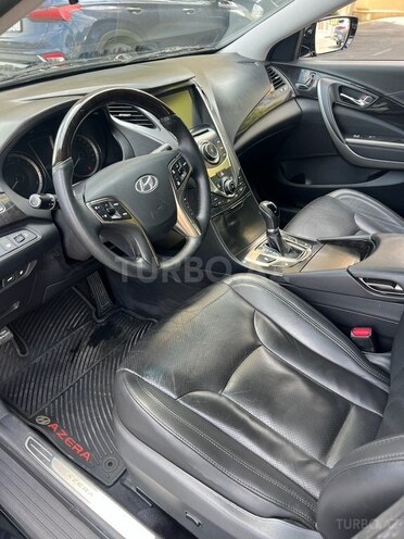 Hyundai Azera 2013, 209,000 km - 2.4 l - Bakı