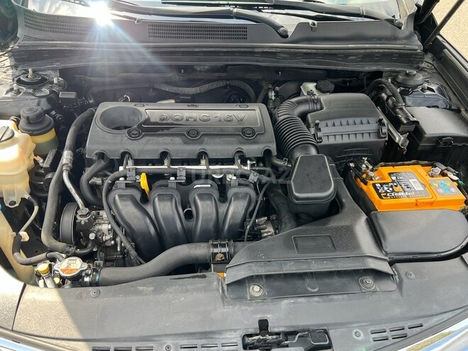 Hyundai Azera 2013, 209,000 km - 2.4 l - Bakı