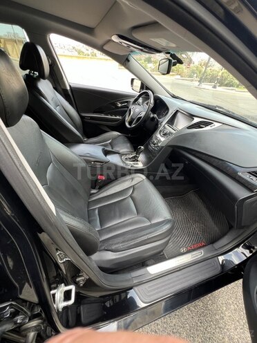 Hyundai Azera 2013, 209,000 km - 2.4 l - Bakı
