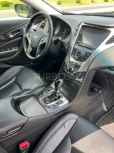 Hyundai Azera 2013, 209,000 km - 2.4 l - Bakı