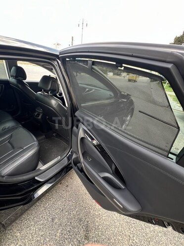 Hyundai Azera 2013, 209,000 km - 2.4 l - Bakı