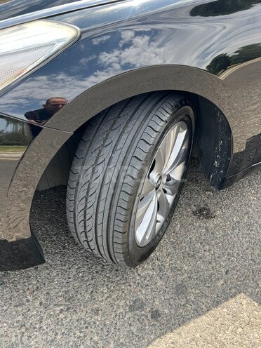 Hyundai Azera 2013, 209,000 km - 2.4 l - Bakı