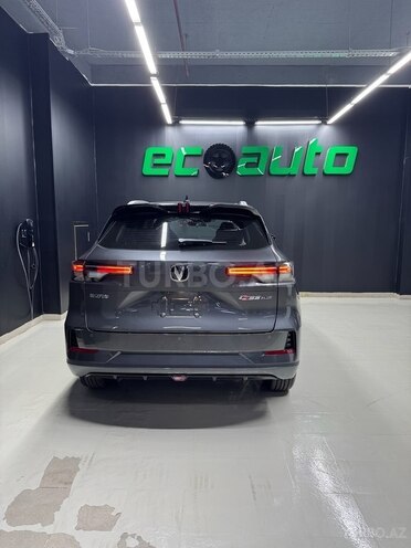 Changan CS 55 Plus 2025, 0 km - 1.5 l - Bakı
