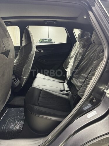 Changan CS 55 Plus 2025, 0 km - 1.5 l - Bakı