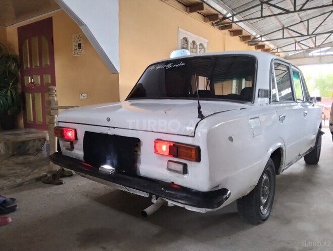LADA (VAZ) 21011 1982, 82,222 km - 1.5 л - İmişli