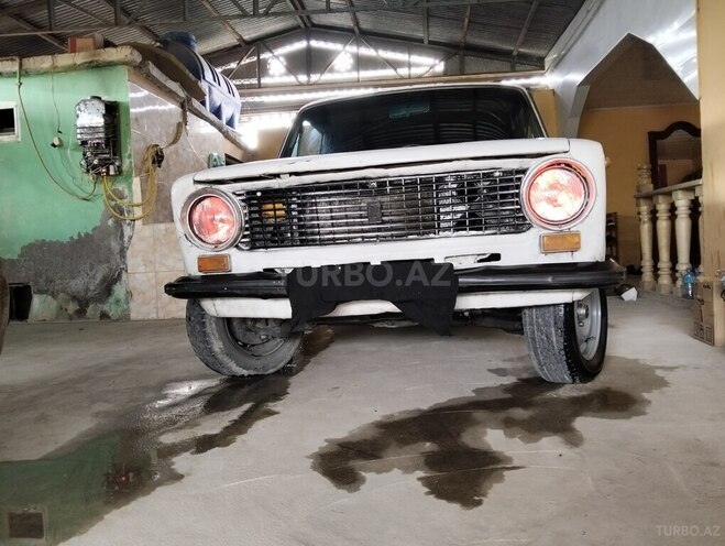 LADA (VAZ) 21011 1982, 82,222 km - 1.5 л - İmişli