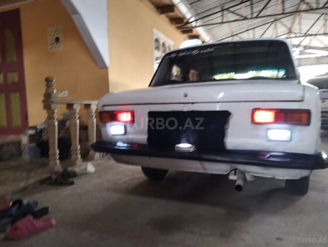 LADA (VAZ) 21011 1982, 82,222 km - 1.5 л - İmişli
