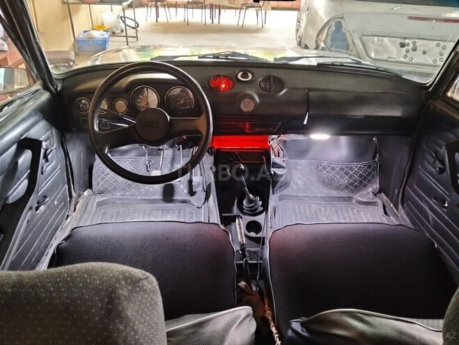 LADA (VAZ) 21011 1982, 82,222 km - 1.5 л - İmişli