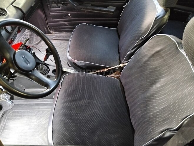 LADA (VAZ) 21011 1982, 82,222 km - 1.5 л - İmişli