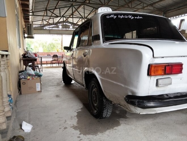 LADA (VAZ) 21011 1982, 82,222 km - 1.5 л - İmişli