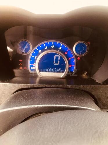 Lifan 320 2014, 223,000 km - 1.3 l - Bakı