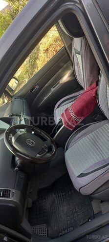 Toyota Prius 2007, 299,935 km - 1.5 l - Bakı