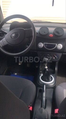 Lifan 320 2014, 223,000 km - 1.3 l - Bakı