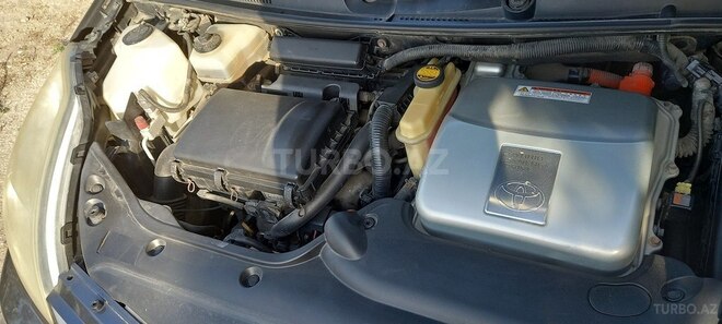 Toyota Prius 2007, 299,935 km - 1.5 l - Bakı