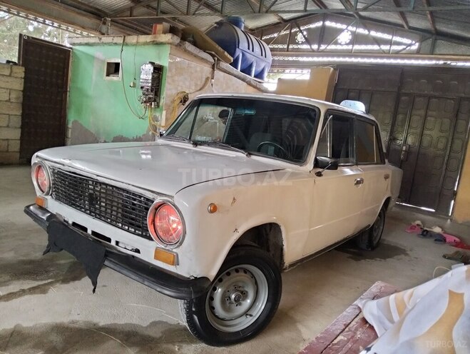 LADA (VAZ) 21011 1982, 82,222 km - 1.5 л - İmişli