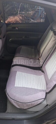 Toyota Prius 2007, 299,935 km - 1.5 l - Bakı